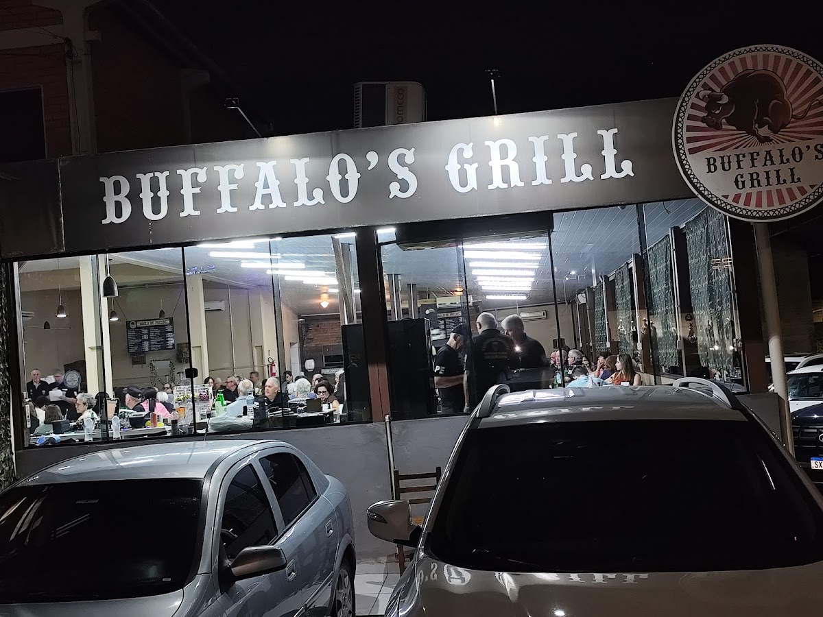 Buffalo's Grill Churrascaria